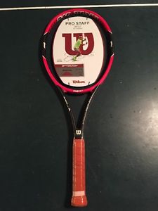 Wilson RF97 Autograph