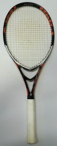 VOLKL TOUR 9 V-ENGINE MP 98 TENNIS RACQUET 4 5/8