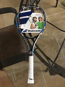 babolat pure drive