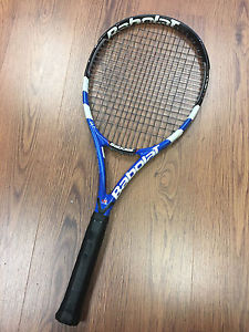 Babolat Pure Drive Roddick GT 2010 Tennis Racquet Racket 4 1/2" L4