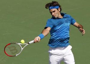 Nike men Roger Federer M Medium RARE tennis shirt shorts Sample