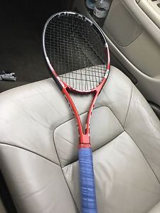 Head YouTek Advantage Mid. 93'Tennis Racquet