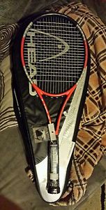 Head Liquidmetal Radical MP Tennis Racquet - L4, 4-3/8", -3 NWT NEW WITH TAGS