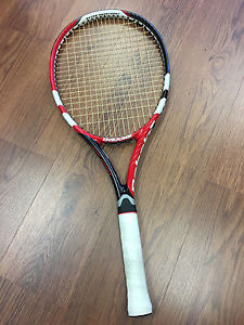 Babolat Drive Max 105 Tennis Racquet Racket 4 1/4" L2