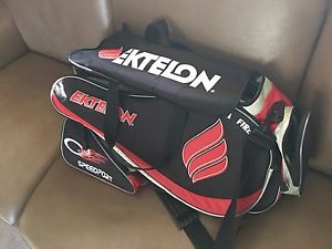 Ektelon Speedport Club Racquetball Bag