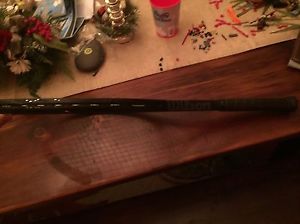 Wilson Pro Staff 26 2017