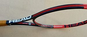 HEAD Graphene Prestige Rev Pro RPNY customized