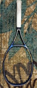 Yonex MP Tour 5 Midplus 98 4 5/8 grip Tennis Racquet