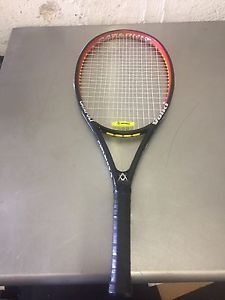 VOLKL CATAPULT 3 GEN II TENNIS RACKET