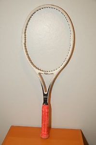 Wilson Reflex Mid Size Tennis Racquet 4 5/8
