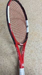Wilson six one 95L
