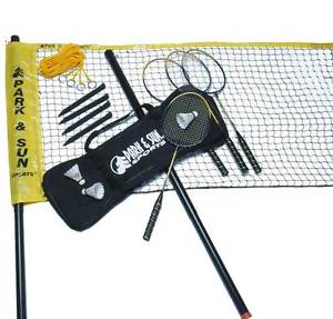 Badminton Pro Set [ID 34890]