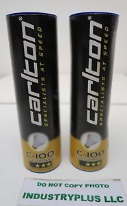 Carlton C100 Bad