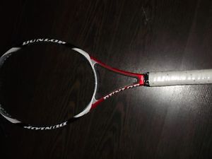 Dunlop Revelation Tour Pro 98 Paintjob in 3hundred Thomas Johansson