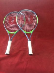 Wilson Federer 23" Tennis Racquets