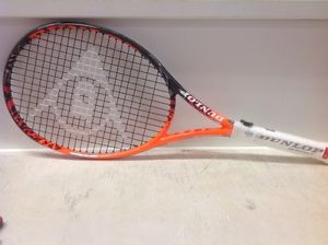 Dunlop Force 98  3/8