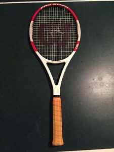 Wilson Pro Staff 90