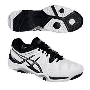 Asics Gel Resolution 6 Men's (US11.5)