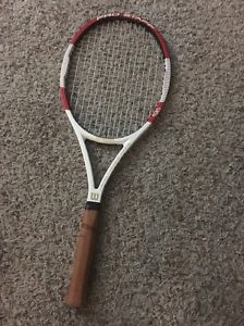 Wilson Pro Staff BLX 95 - VGC - 4 1/4 Grip
