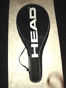 Head Challenge OS Microgel Tennis Racket 4 3/8