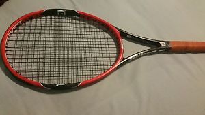 wilson pro staft rf 97