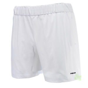 Head Shorts De Hombre Allen blanco