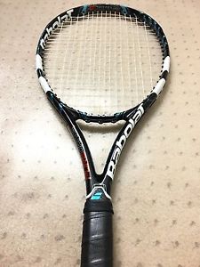 Babolat pure drive 4 3/8