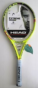 Head Graphene XT Extreme Lite Spin Tennis Racquet 4 3/8 Grip Size 3 New NWT