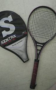 Sentra Graphite Strung  28 1/4