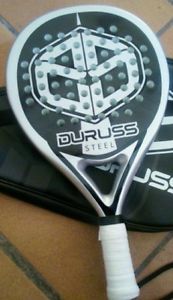Pala de padel DURUSS