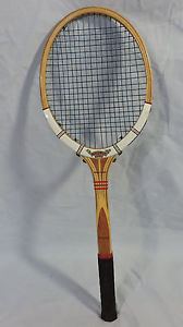Vintage Collectors Dunlop Maxply Light 4 1/4 Made in England Tennis Racquet