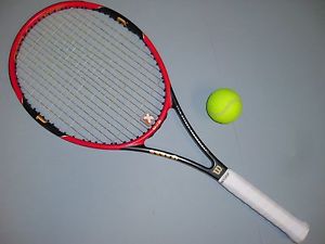 WILSON PRO STAFF 97S 4 1/4 EXCELLENT CONDITION