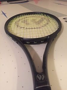 Wimbledon Eclipse Expert Graphite 98 Tennis Racquet 4 1/2