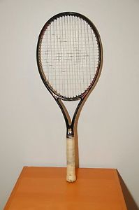 DUNLOP REVELATION 10.0 ISIS MID PROFILE 95 TENNIS RACQUET 4-1/2