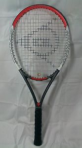 Dunlop Sport Impact Graphite Ti Tennis Titanium racquet  4 3/8 grip