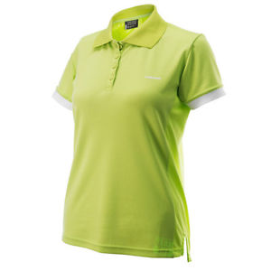 Head Camisa De Polo De Señoras Ita verde
