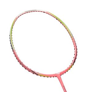 Li-Ning N7II Light (5U) Badminton Racket 2016 New Model FREE STRINGING & GRIP