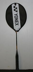 Yonex Carbonex 8 Full Carbon Graphite Shaft With Head Cover