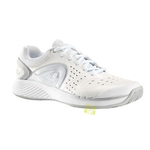 Head Mujer Zapatillas de tenis Zapatos SPRINT PRO CLAY blanco