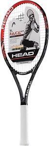 HEAD Ti.Radical Elite Tennis Racquet
