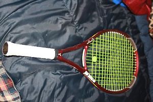 PRINCE TRIPLE THREAT OS TENNIS RACQUET
