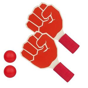 Wembley Power Pong Paddle Set