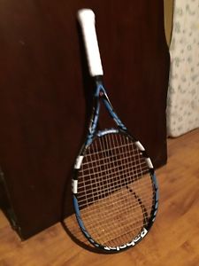 Babolat Pure Drive 107