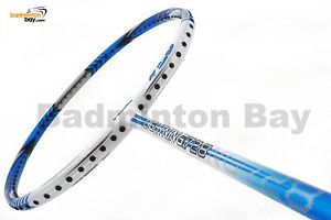 RSL Lightning 728 Badminton Racket (4U-G5) Badminton Racket Racquet String+Grip