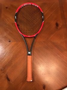 wilson pro staff 97