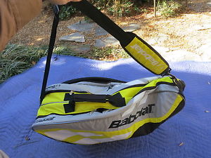 Babolat 6 Racket Tennis Bag