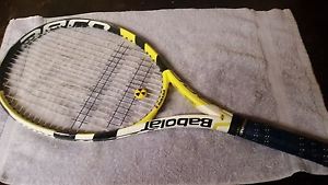 Babolat Areo Drive Junior Tennis Raquet
