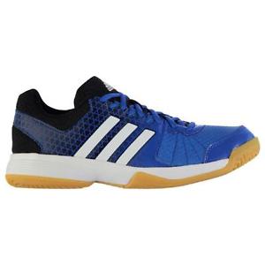 adidas Ligra 4 Squash Zapatos Zapatillas De Deporte Hombres salón Interior
