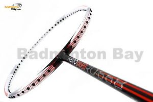 RSL Aero 668 Badminton Racket (4U-G5) Badminton Racket Racquet String + Grip
