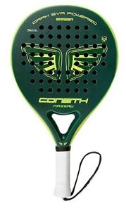 Pala de Padel Coneth Nassau Totalmente NUEVA, A ESTRENAR, precintada.